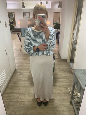 sayakaさんのコーディネート