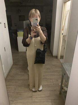 sayakaさんのコーディネート