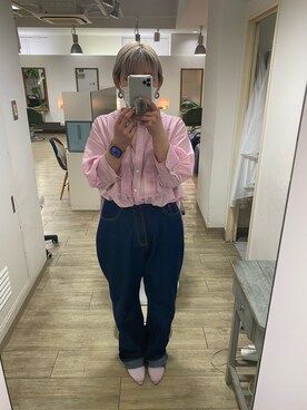 sayakaさんのコーディネート