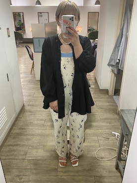 sayakaさんのコーディネート