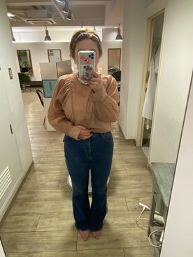 sayakaさんのコーディネート