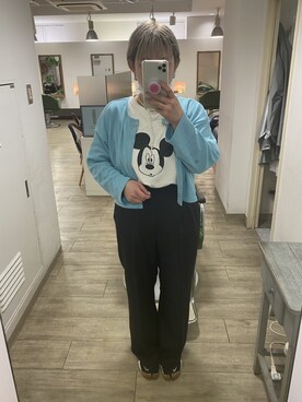 sayakaさんのコーディネート