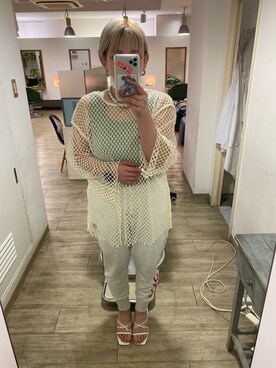 sayakaさんのコーディネート