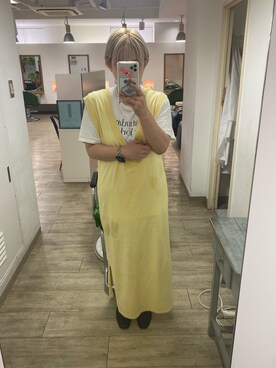 sayakaさんのコーディネート