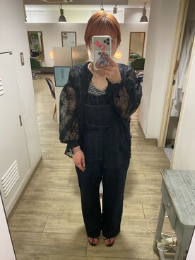 sayakaさんのコーディネート