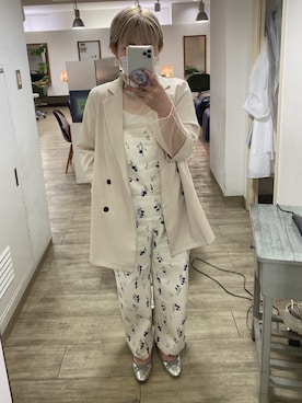 sayakaさんのコーディネート