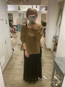 sayakaさんのコーディネート