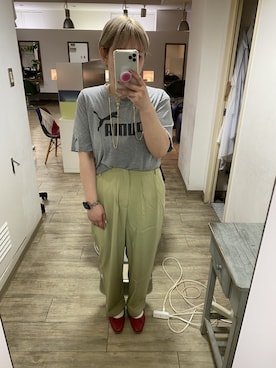 sayakaさんのコーディネート