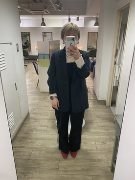 sayakaさんのコーディネート