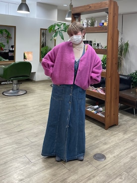 sayakaさんのコーディネート