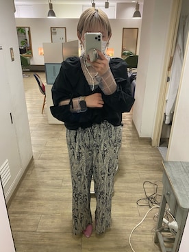 sayakaさんのコーディネート