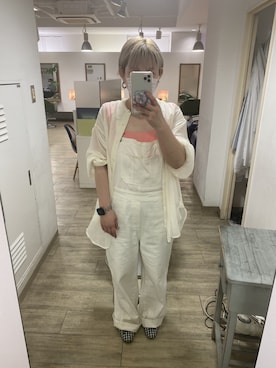 sayakaさんのコーディネート