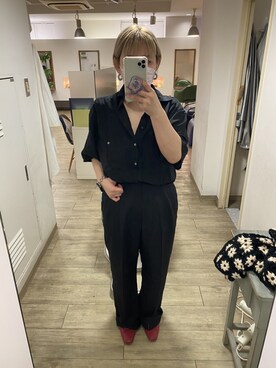 sayakaさんのコーディネート