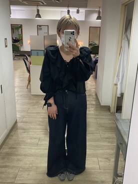 sayakaさんのコーディネート