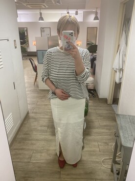 sayakaさんのコーディネート