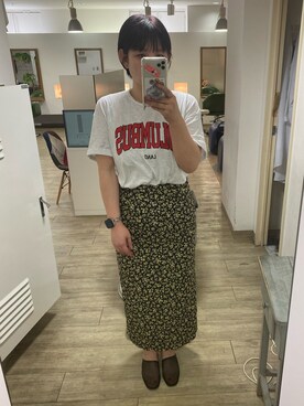 sayakaさんのコーディネート