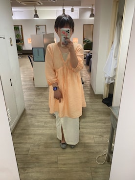 sayakaさんのコーディネート