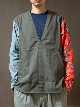 terau.nomuraさんのコーディネート