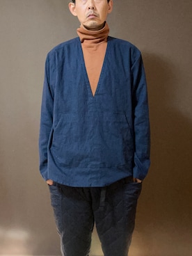 terau.nomuraさんのコーディネート