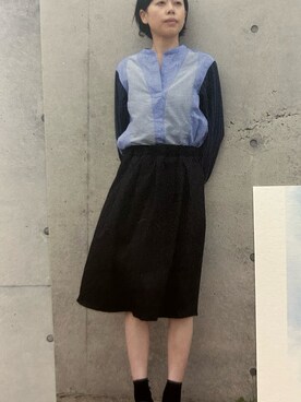 terau.nomuraさんのコーディネート