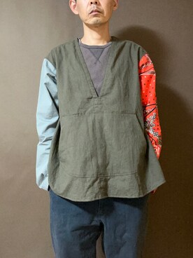 terau.nomuraさんのコーディネート