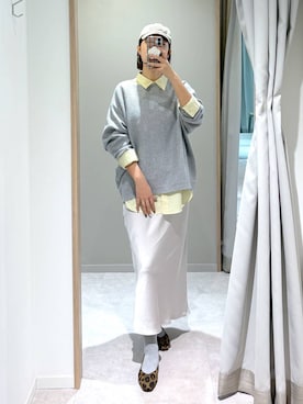 サヤカサン🐬さんのコーディネート