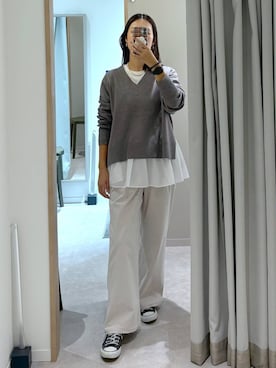 サヤカサン🐬さんのコーディネート