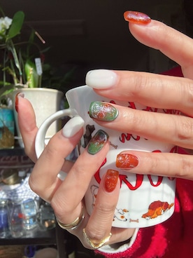 サヤカサン🐬さんのコーディネート