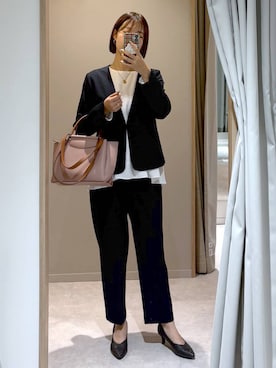 サヤカサン🐬さんのコーディネート