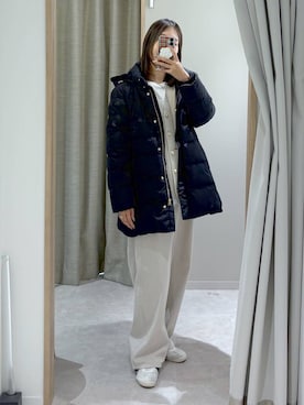 サヤカサン🐬さんのコーディネート