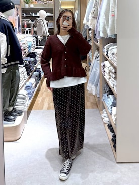 サヤカサン🐬さんのコーディネート