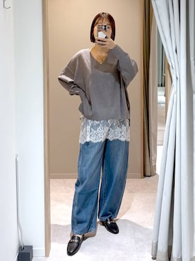 サヤカサン🐬さんのコーディネート