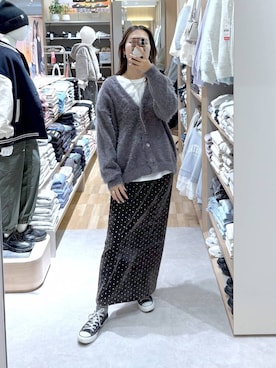 サヤカサン🐬さんのコーディネート