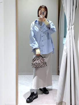 サヤカサン🐬さんのコーディネート