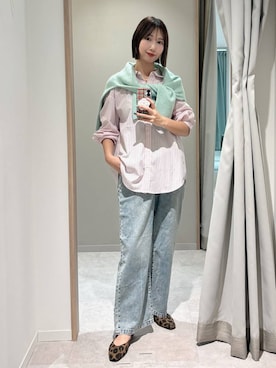 サヤカサン🐬さんのコーディネート