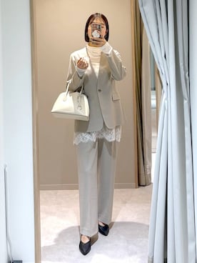 サヤカサン🐬さんのコーディネート