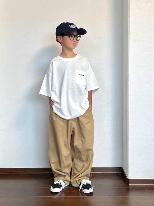 PAIRMANON STREET】サーカス バルーン シルエット パンツ