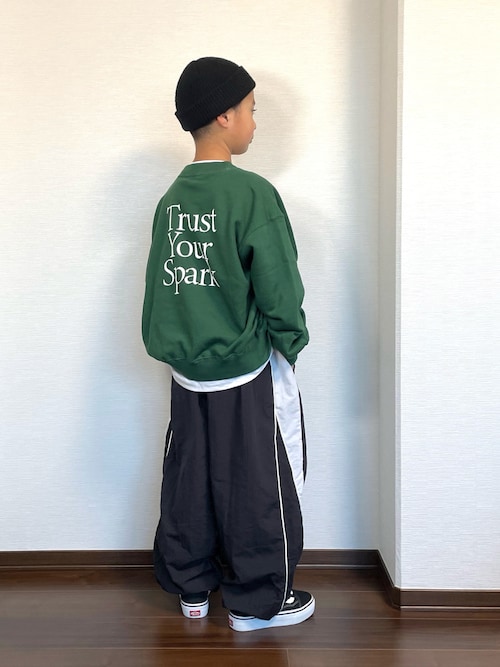 VANS ヴァンズ 17-22 OLD SKOOL オールドスクール V36PS BLACK