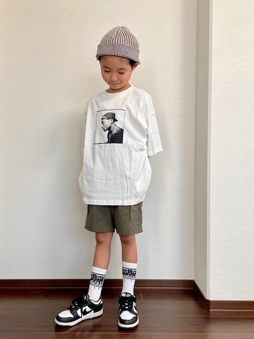 ナイキ ダンク LOW キッズシューズ / Nike Dunk Low Little Kids