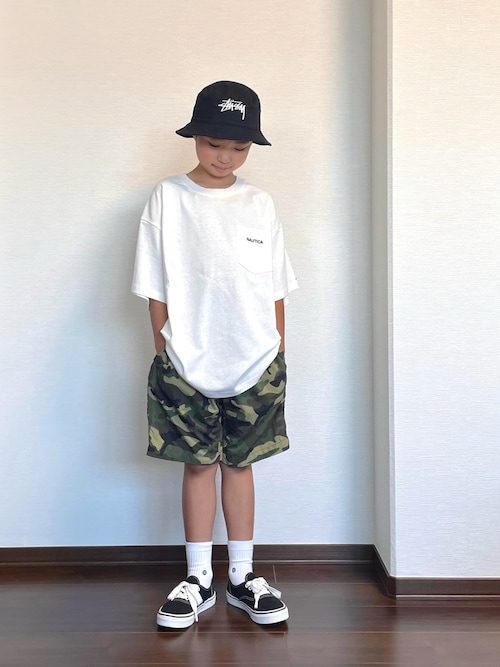 nautica ノーティカ セール】NAUTICA/ノーティカ Garment Dyed Work Pants