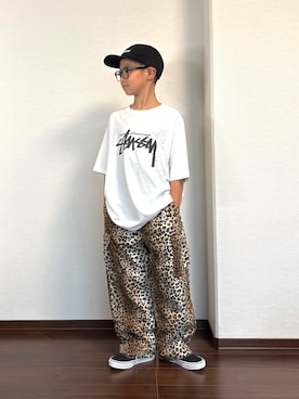 ryoooutaaaさんのコーディネート