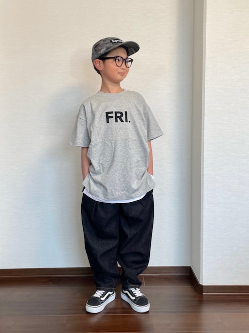VANS(ヴァンズ)】OLD SKOOL（KIDS）（スニーカー）｜VANS