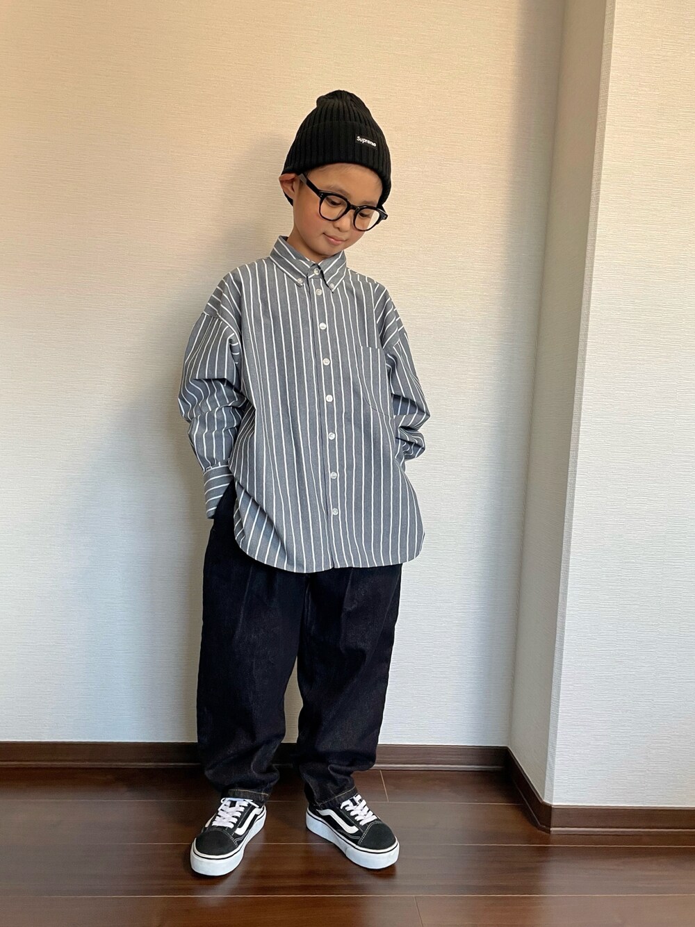 Ryosuke Taniページ ryoooutaaa｜LOWRYS FARMのシャツ/ブラウスを使ったコーディネート - WEAR