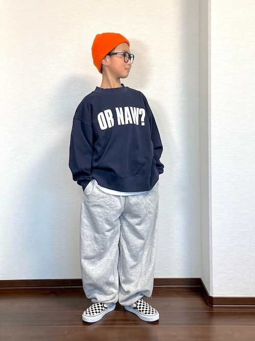 セール】USAドルマンウラケ 134380（スウェット）｜LOWRYS FARM