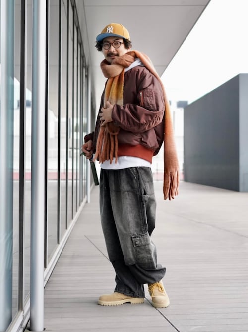 【baker182 】 別注】Clarks ORIGINALS / Desert Boot GORE-TEX（R）（ブーツ