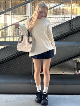 UIさんのコーディネート