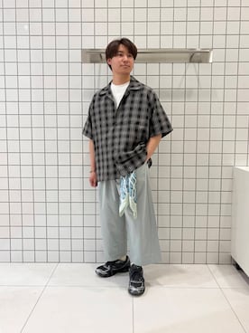 shinshinさんのコーディネート