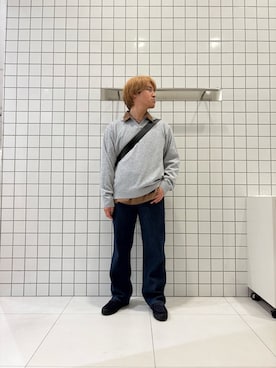 shinshinさんのコーディネート