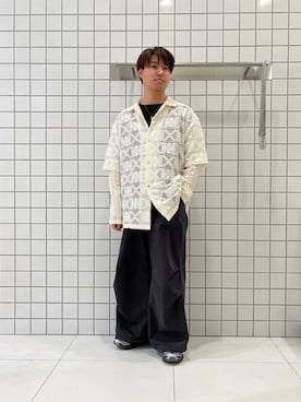 shinshinさんのコーディネート