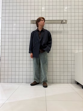 shinshinさんのコーディネート